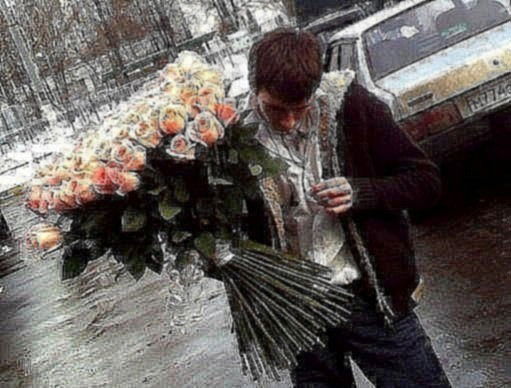 Костя Цомартов