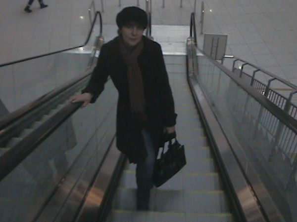 Милана Новосельцева