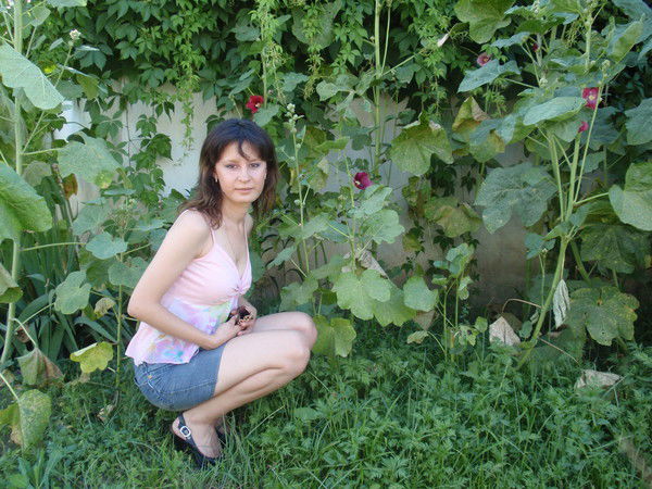 Adelina Muhamedbekova