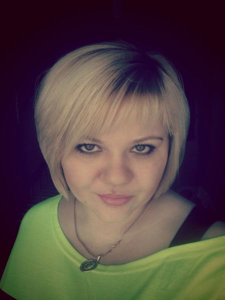 Татьяна Хисамеева