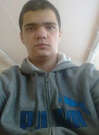 Вова Антонов