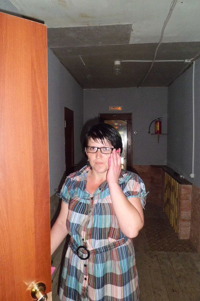 Елена Чепкасова