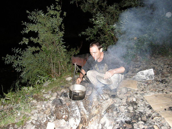 Юрий Верхозин