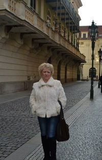 Оля Грунтова