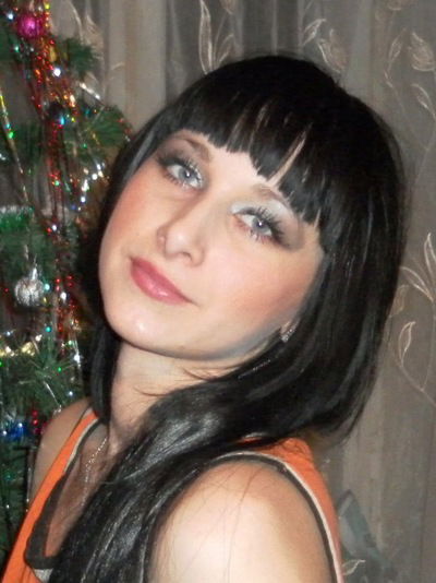 Риммочка Епифанова