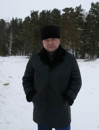 Естай Ахметов