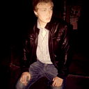 Димка Гебрусев