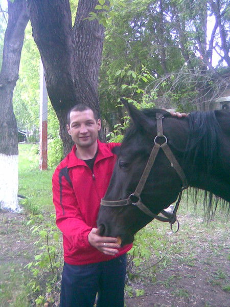 Виктор Лукин