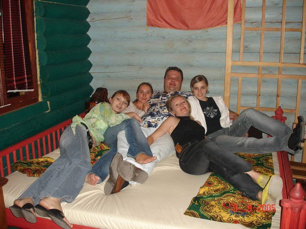 Вадим Кожевников