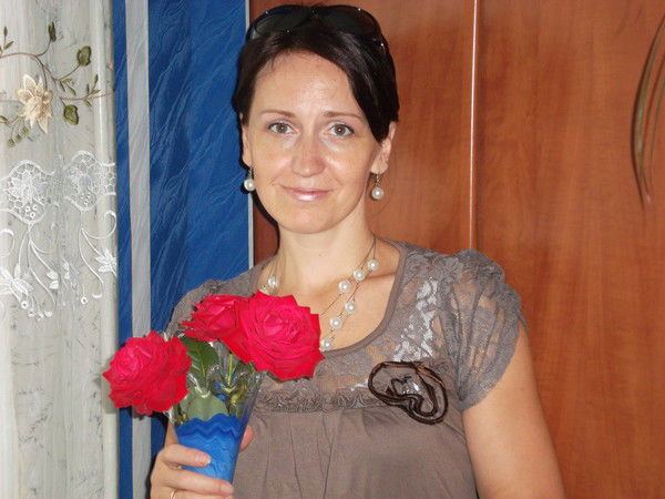 Оксана Асташевич