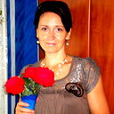 Оксана Асташевич