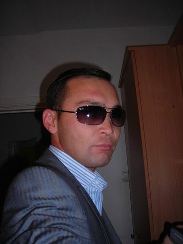 Жумалиев Равиль