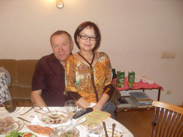 Равиль Файзрахманов