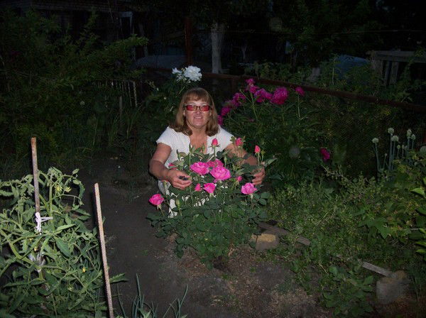 Ольга Аверина