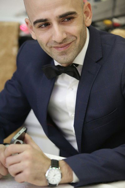 Оsman Михрабоv