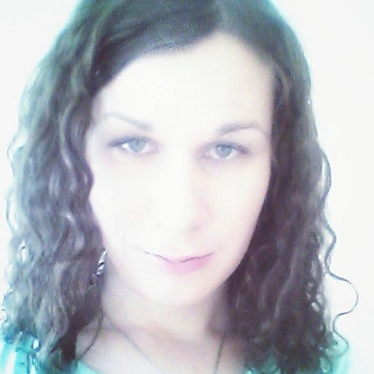 Лаура Золотарева