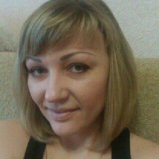 Ирина Дудникова