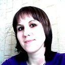 Ирина Кравченко
