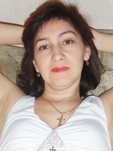 Ольга Дудникова