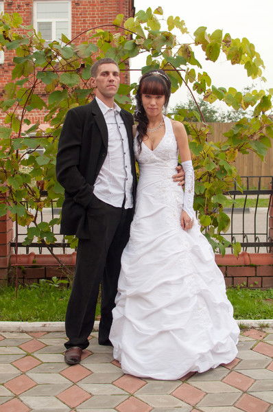 Ксюня Зуева(Титова)