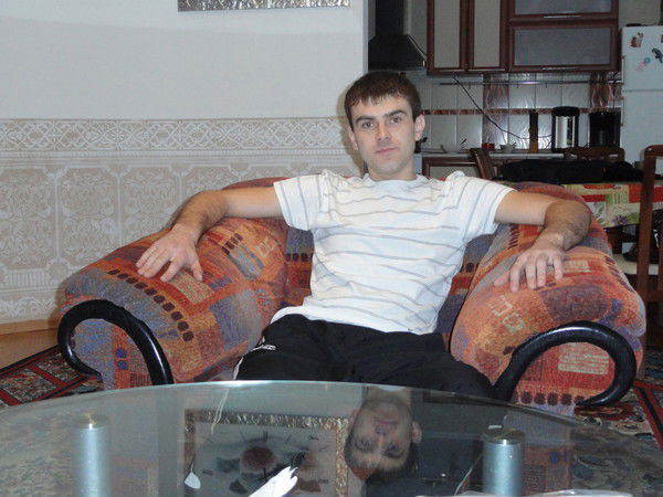 Игорь Гаврилов