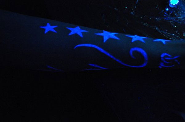 Лёля Бетмен