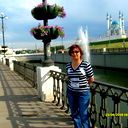 Светлана Хаматгалиева