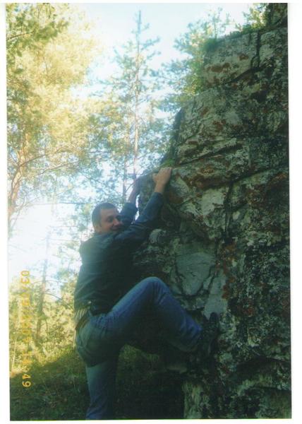 Роман Толкачёв