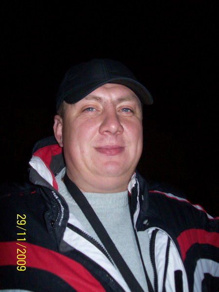 Максим Титков