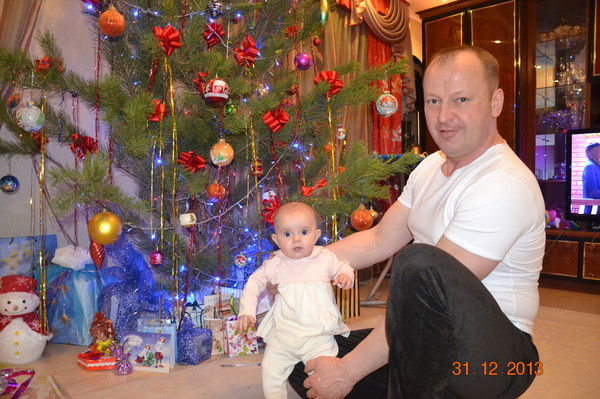 Михаил Козлов