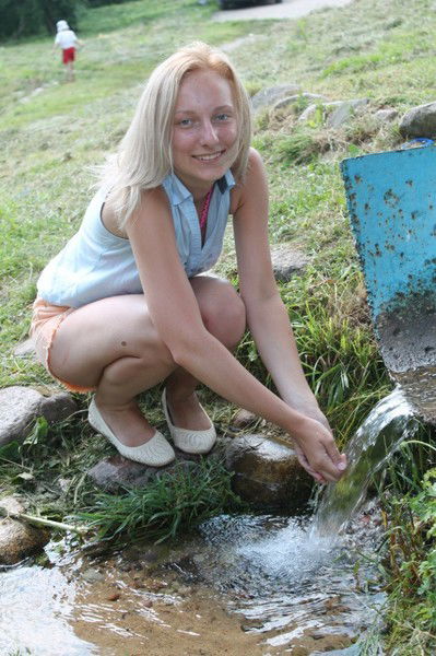 Лера Малова