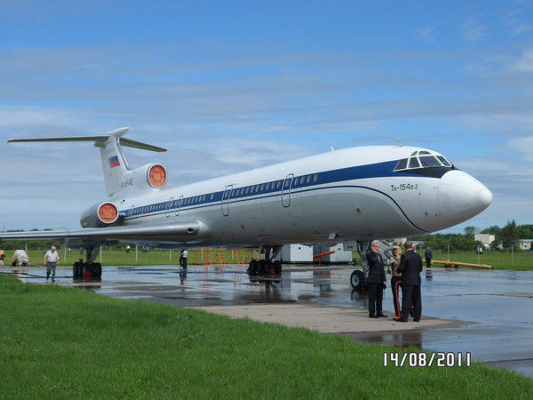 Алексей Жабин