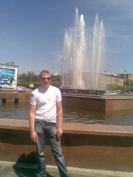 Вадим Проскуряков