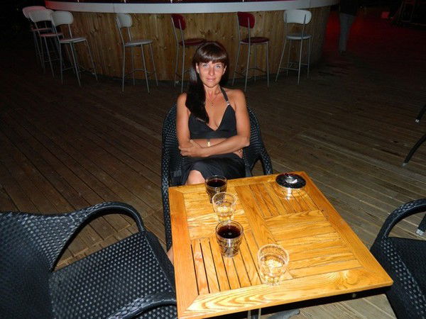 Оксана Куканова