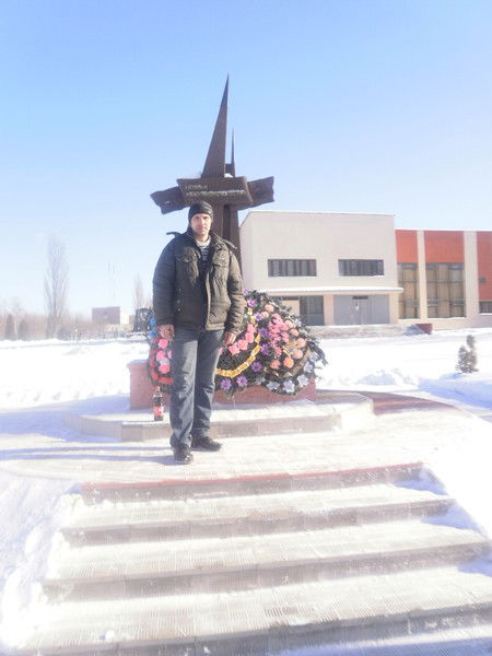 Дима Хамищенко