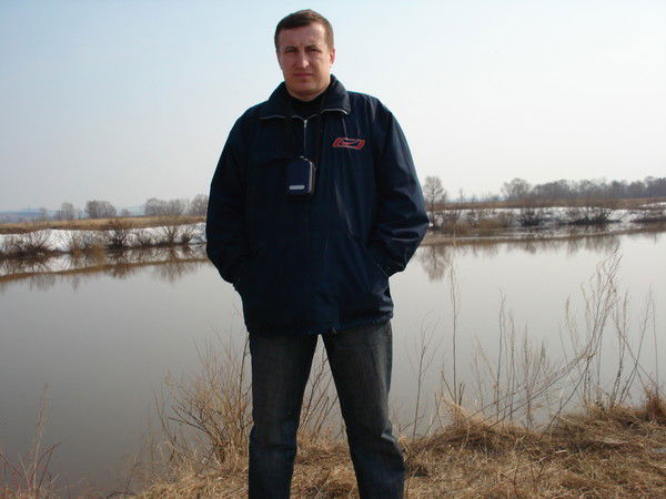 Андрей Сафонов