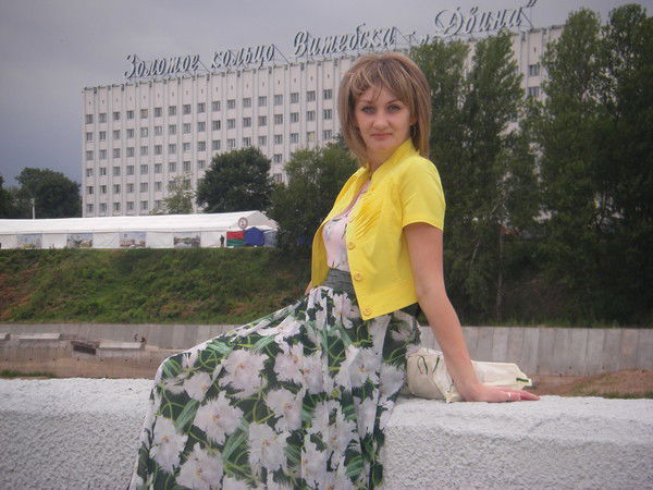 Елена Павлова