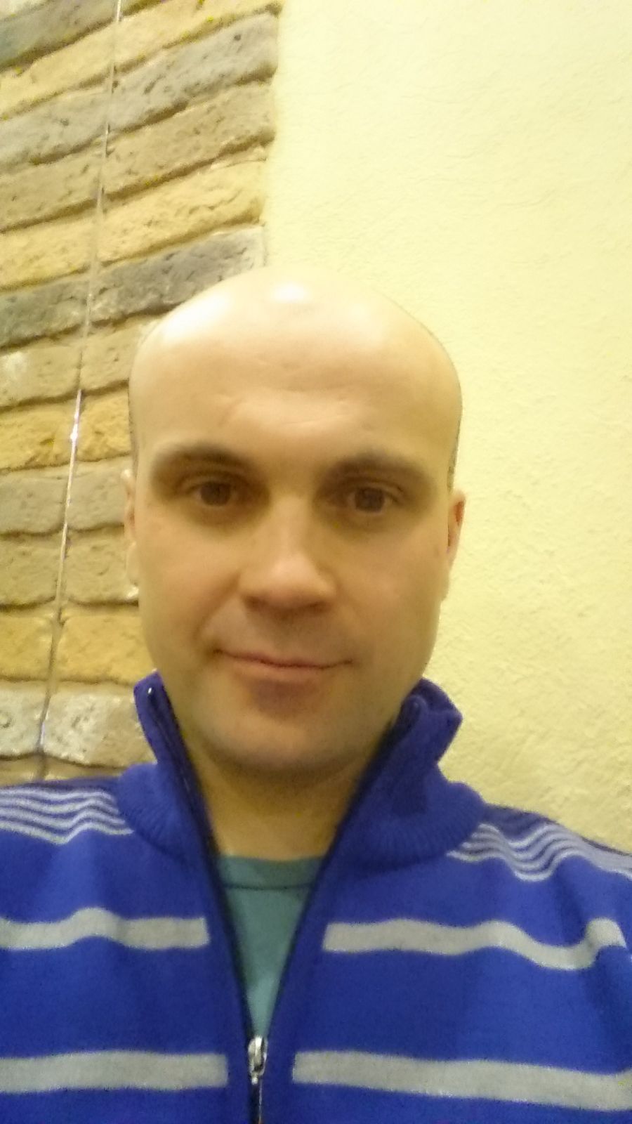 Павловский Сергей