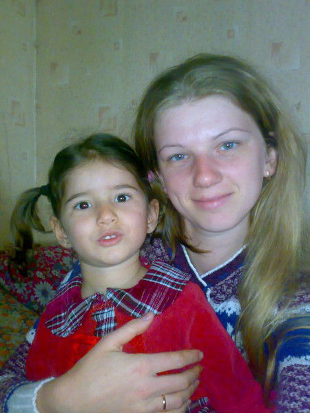 Eвгения Иголева