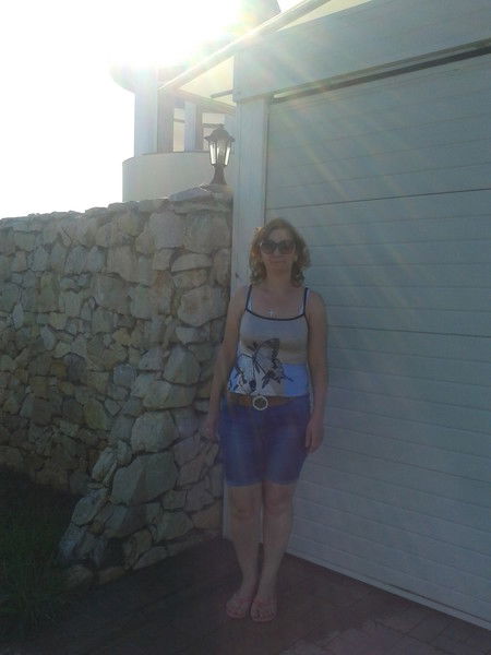 Наташа Пахальян