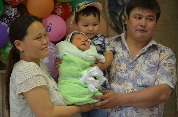 Гулзина Тагаева