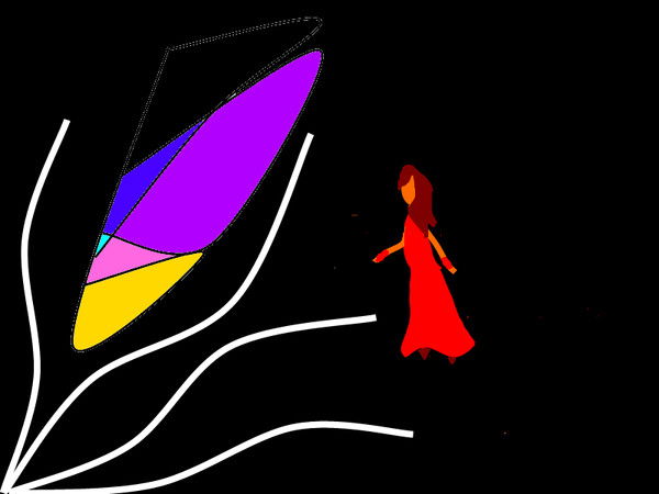 Лиана Неврюева