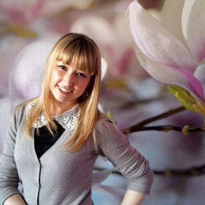 Иришка Белова