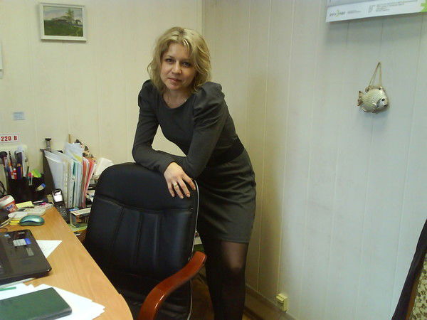 Елена Солдатова