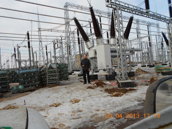 Сергей Жданов