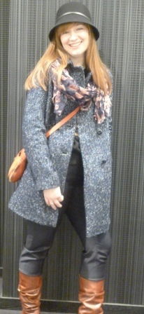 Светлана Бессарабова