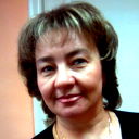 Наталья Иванова