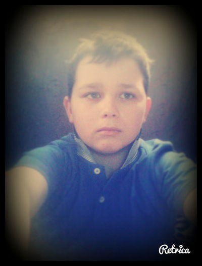 Никита Таракановский