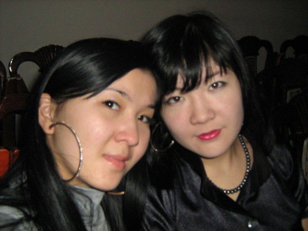 Бибигуль Ибраева