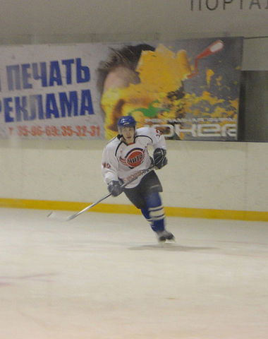 Данил Добрынин